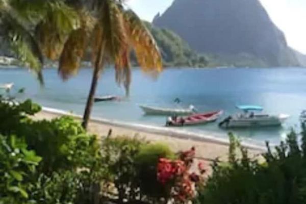 Hummingbird Beach Resort (Mamin)